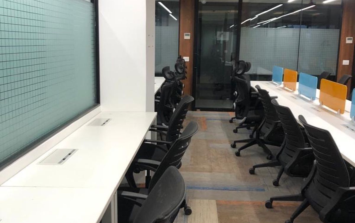 One Culture Tech Garden